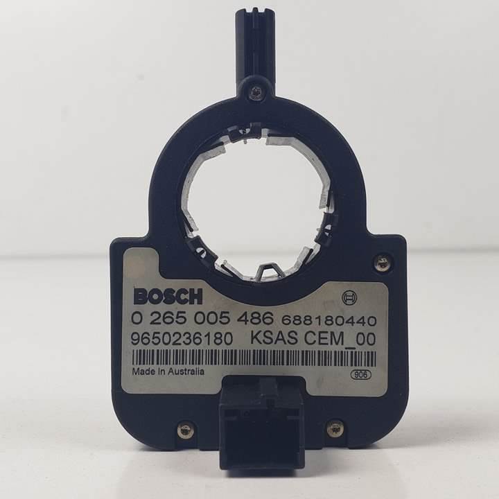 SENSOR - 9650236180 - CITROEN - C4 COUPE