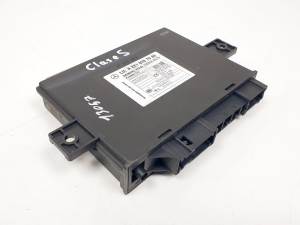 MODULO CONFORT A2218707986 MERCEDES CLASE S (W221) BERLINA Autodesguaces Alicante