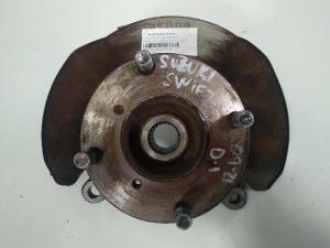 MANGUETA DELANTERA IZQUIERDA SUZUKI SWIFT SF BERLINA (EA) Autodesguaces Alicante