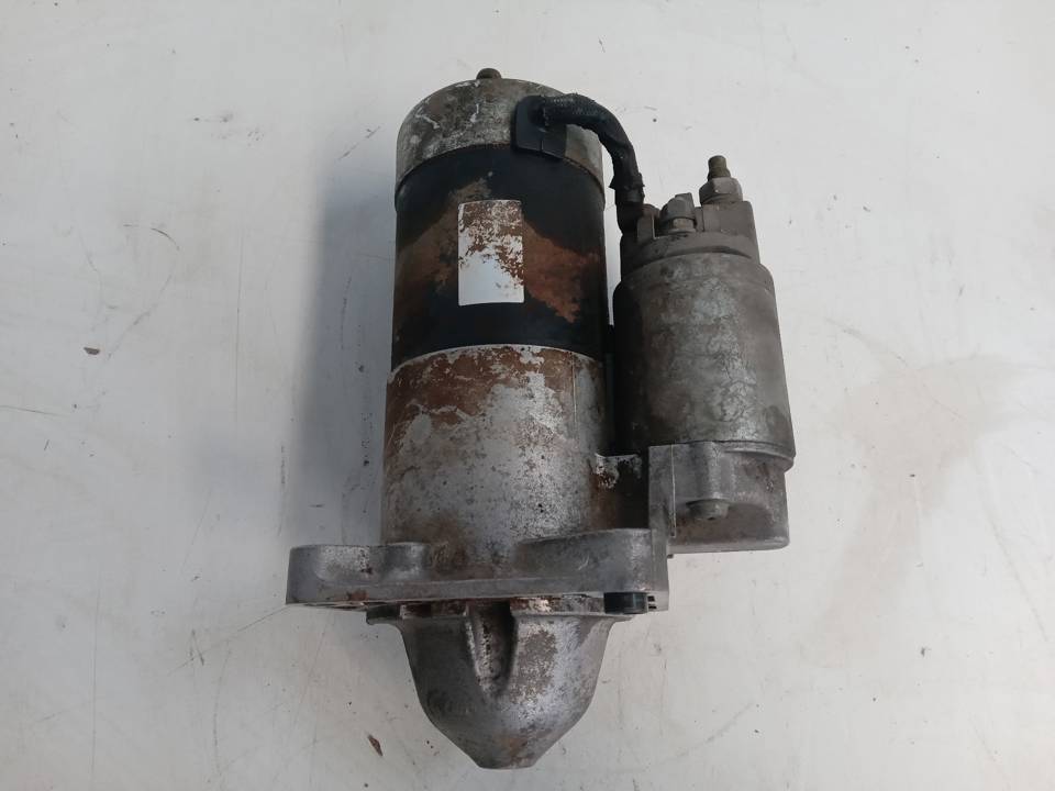 MOTOR ARRANQUE
