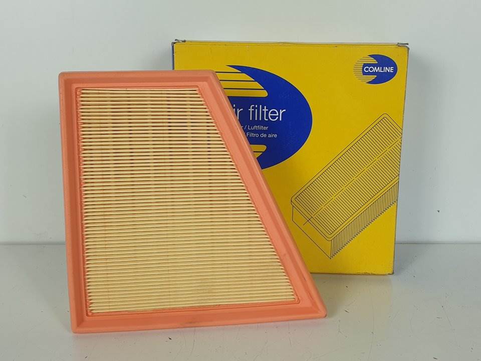 FILTRO AIRE - EAF415 - SEAT - IBIZA (6L1)