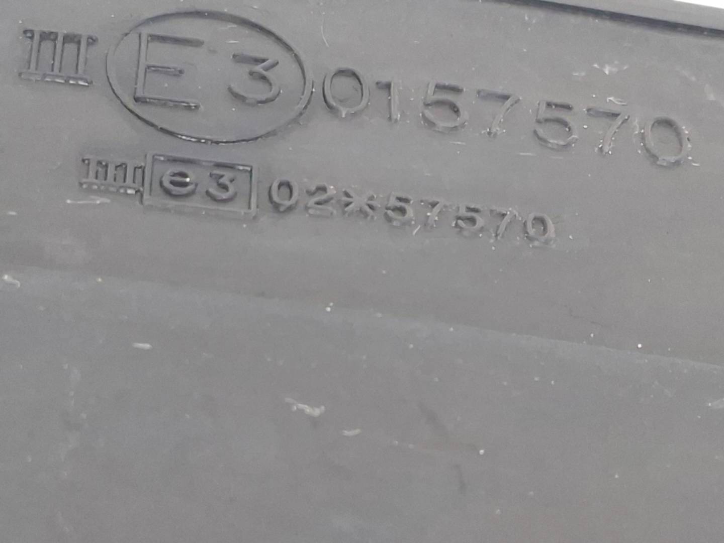 Foto 7 de Retrovisor Izquierdo Citroen Xsara Berlina (1997–2005)