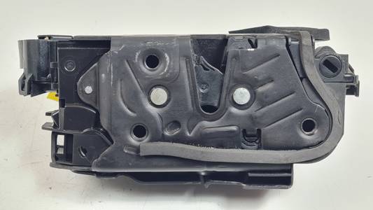 CERRADURA PUERTA DELANTERA DERECHA B6C5TB837016C VOLKSWAGEN CADDY (2K,SA) Autodesguaces Alicante