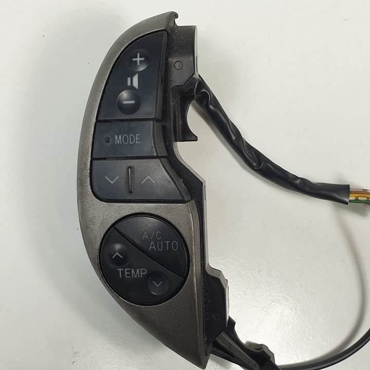MANDO MULTIFUNCION - TOYOTA - PRIUS (NHW20)
