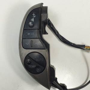 MANDO MULTIFUNCION TOYOTA PRIUS (NHW20) Autodesguaces Alicante