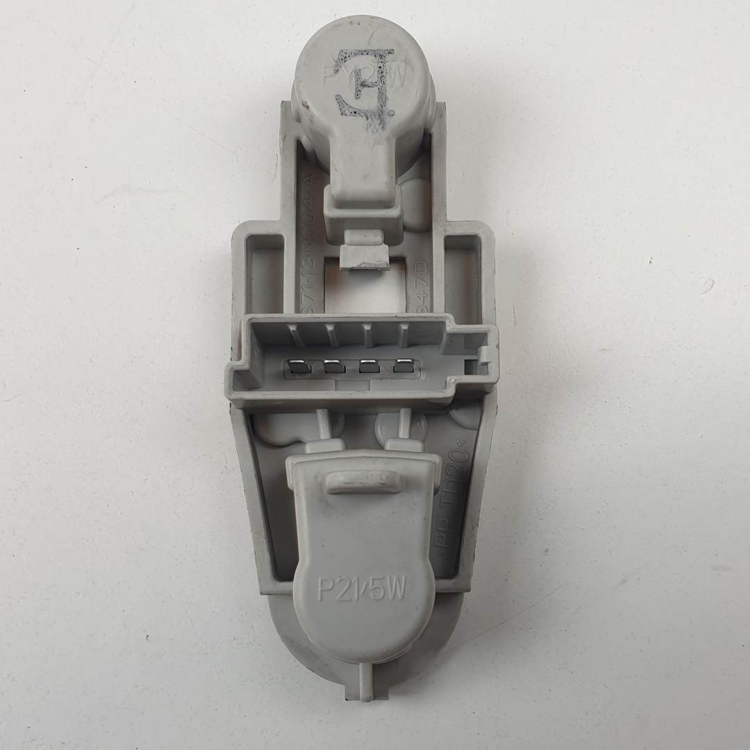 PORTALAMPARAS - FORD - MONDEO BER. (CA2)
