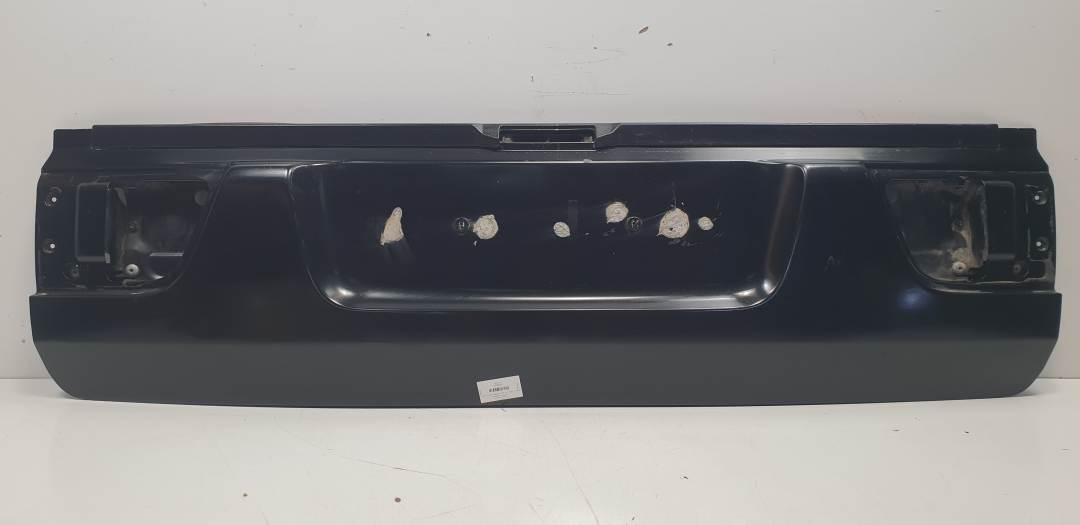 PORTON TRASERO - BMW - X5 (E53)