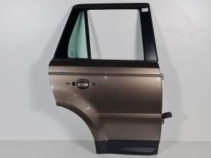 PUERTA TRASERA DERECHA LAND ROVER RANGE ROVER SPORT (L320) Autodesguaces Alicante
