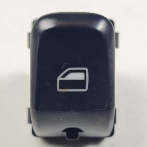 MANDO ELEVALUNAS DELANTERO DERECHO 8K0959855A AUDI Q5 (8R) Autodesguaces Alicante