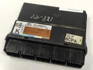 CENTRALITA CHECK CONTROL 1S7T15K600KC FORD MONDEO BERLINA (GE) Autodesguaces Alicante