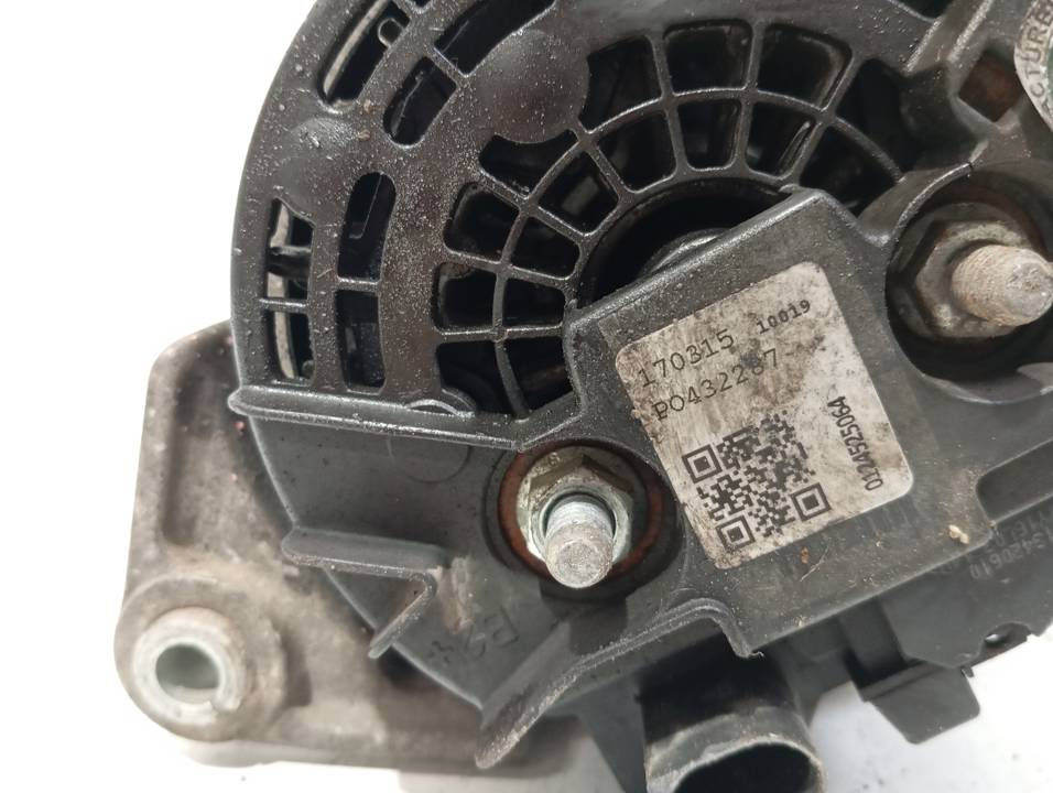 ALTERNADOR