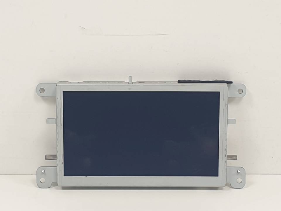 PANTALLA MULTIFUNCION 4L0919604 AUDI A6 BERLINA (4F2) Autodesguaces Alicante
