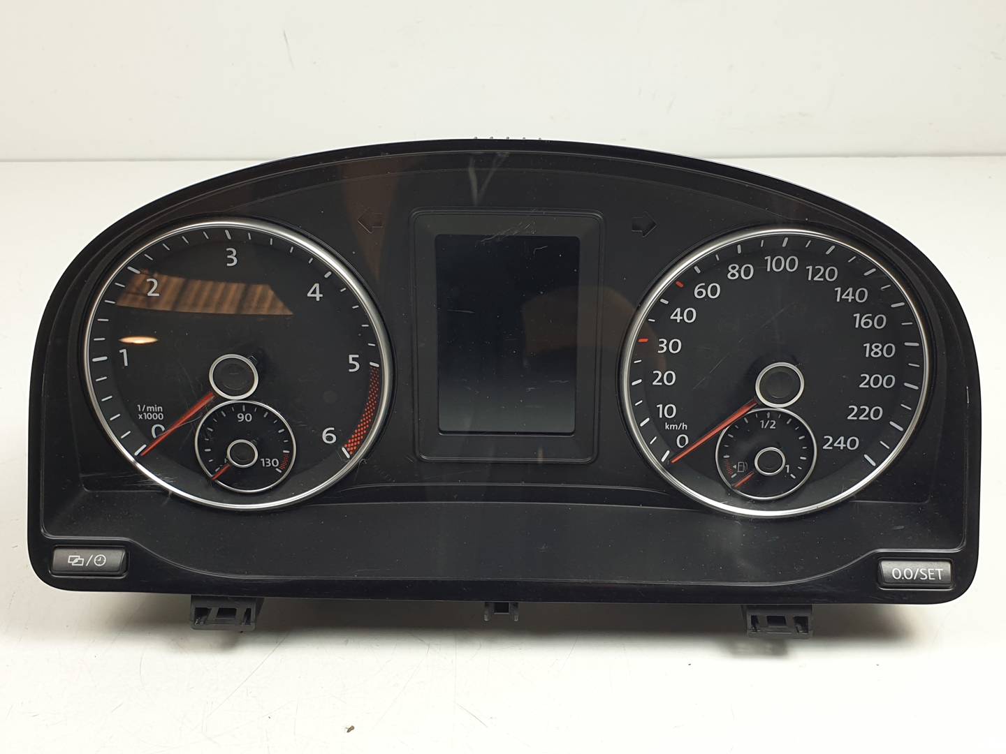 CUADRO INSTRUMENTOS - 2K5920876K - VOLKSWAGEN - CADDY (2K,SA)