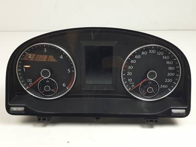 CUADRO INSTRUMENTOS 2K5920876K VOLKSWAGEN CADDY (2K,SA) Autodesguaces Alicante
