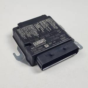CENTRALITA AIRBAG 233239135 SEAT IBIZA (6F1) Autodesguaces Alicante