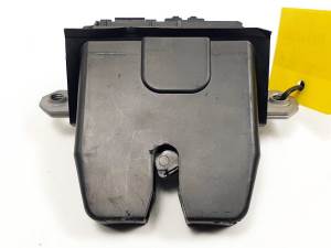 CERRADURA MALETERO / PORTON 8M51R442A66DB FORD GRAND C-MAX (CB7) Autodesguaces Alicante