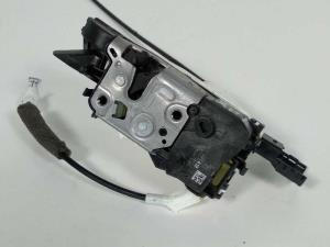 CERRADURA PUERTA TRASERA IZQUIERDA CITROEN BERLINGO CUADRO Autodesguaces Alicante