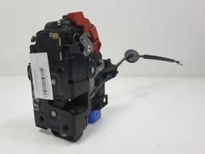 CERRADURA PUERTA DELANTERA IZQUIERDA 3D1837015AB VOLKSWAGEN JETTA (1K2) Autodesguaces Alicante