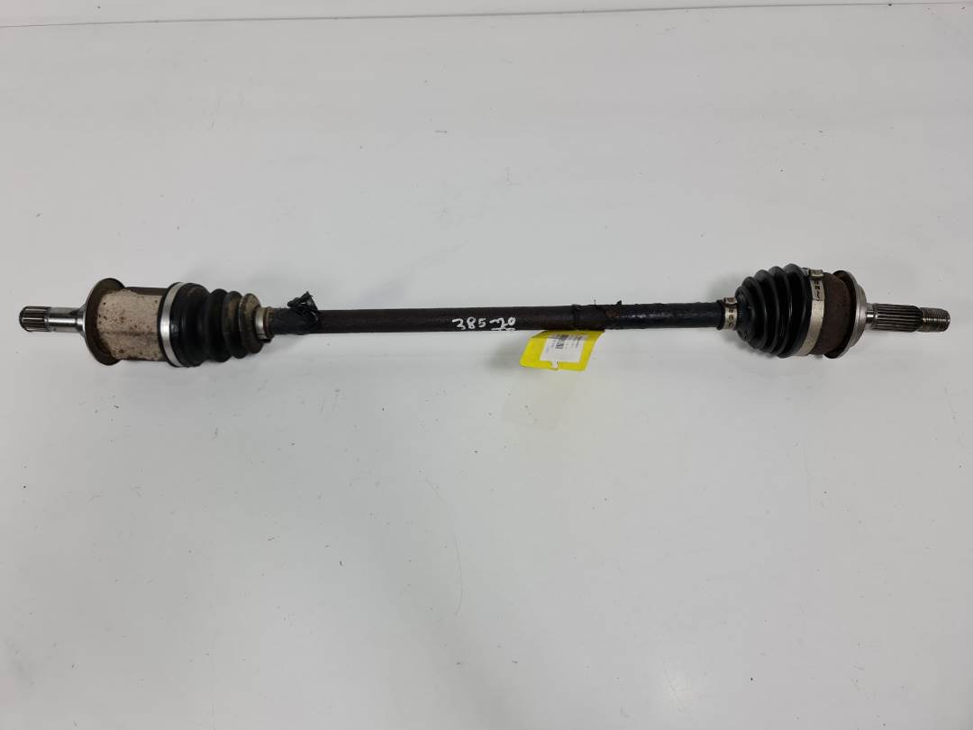 TRANSMISION TRASERA DERECHA - HONDA - CR-V (RD8)