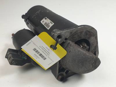 MOTOR ARRANQUE 8000032 FIAT DUCATO CAJA CERRADA 33, TECHO ELEVADO (X250) Autodesguaces Alicante