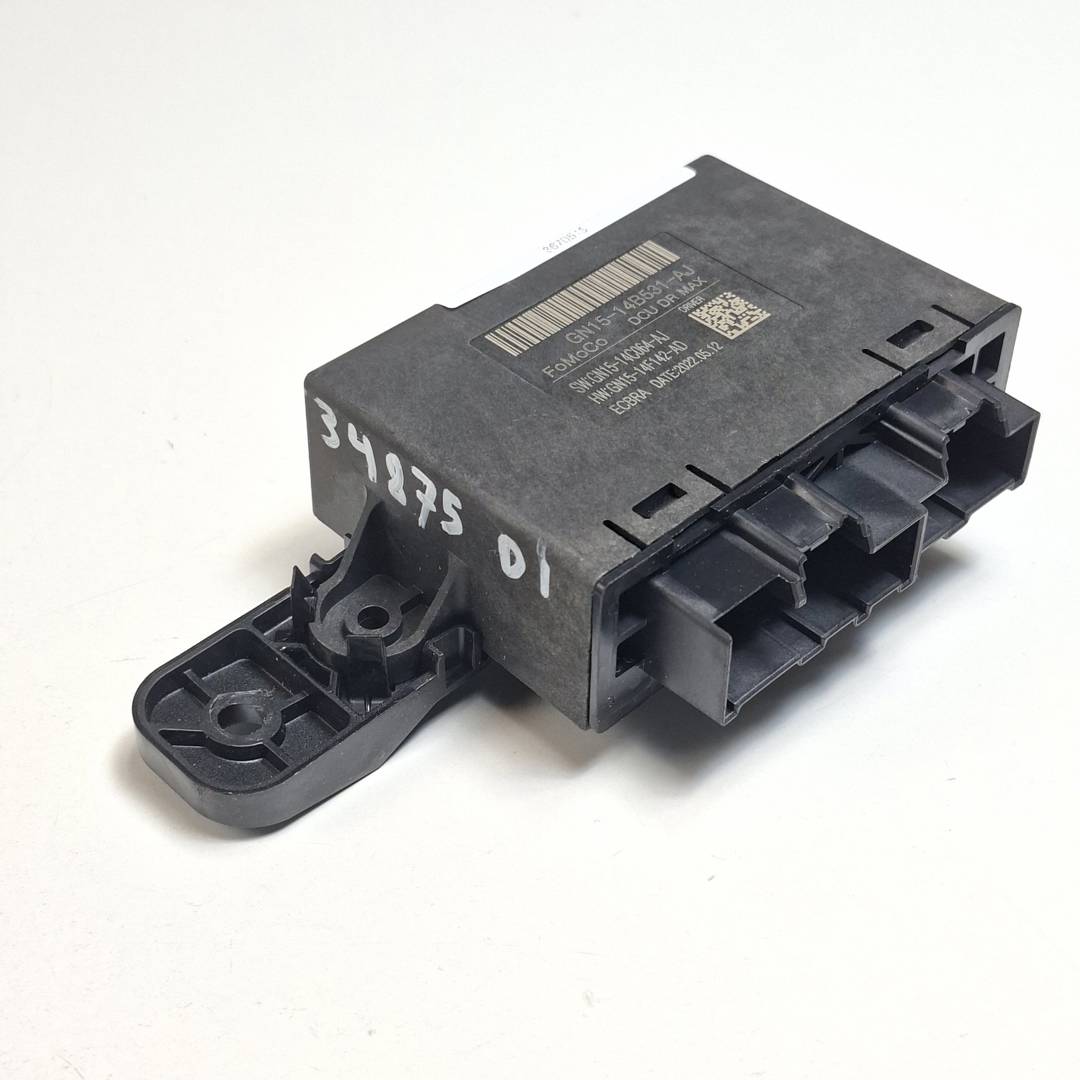 Electronic module - GN1514B531AJ - FORD - ECOSPORT (CR6)