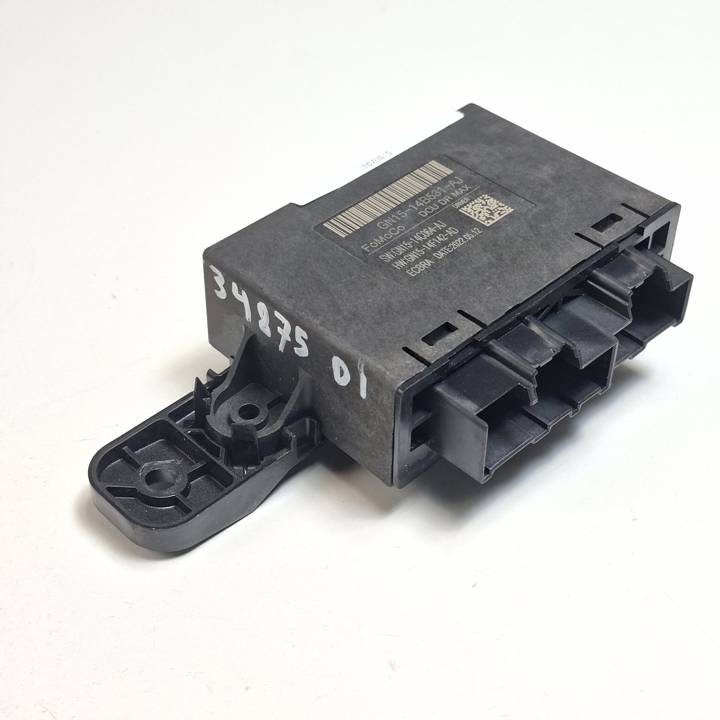 MODULO ELECTRONICO GN1514B531AJ FORD ECOSPORT (CR6) Autodesguaces Alicante
