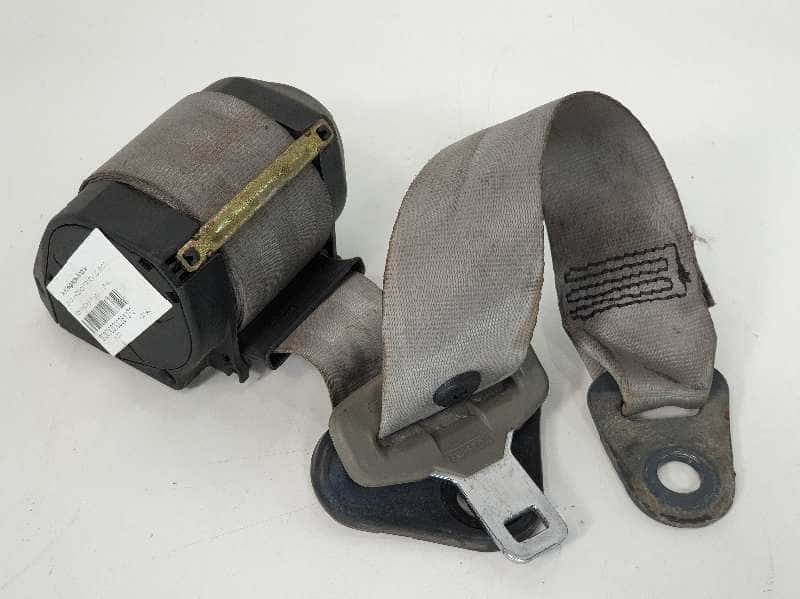 CINTURON SEGURIDAD TRASERO IZQUIERDO - 33028575 - NISSAN - MICRA (K12E)