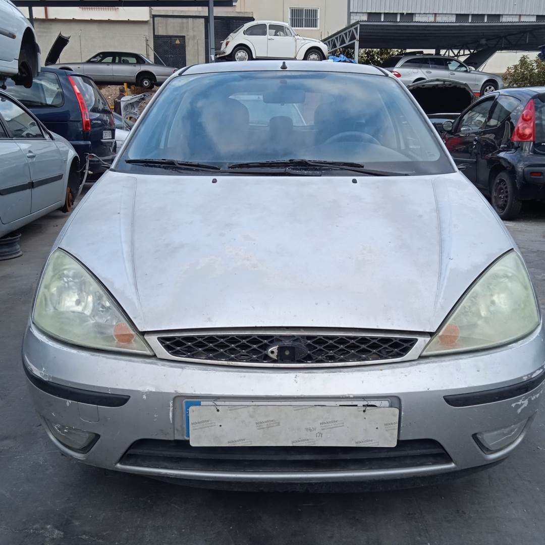 FORD FOCUS BERLINA (CAK) (1998 - 2005)