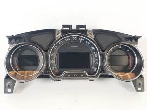 CUADRO INSTRUMENTOS 9666330580 CITROEN C5 BERLINA Autodesguaces Alicante