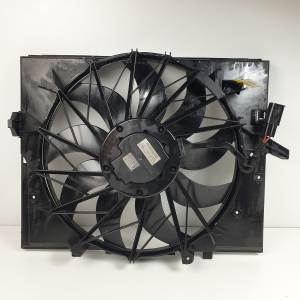 ELECTROVENTILADOR 75789022 BMW SERIE 6 CABRIO (E64) Autodesguaces Alicante