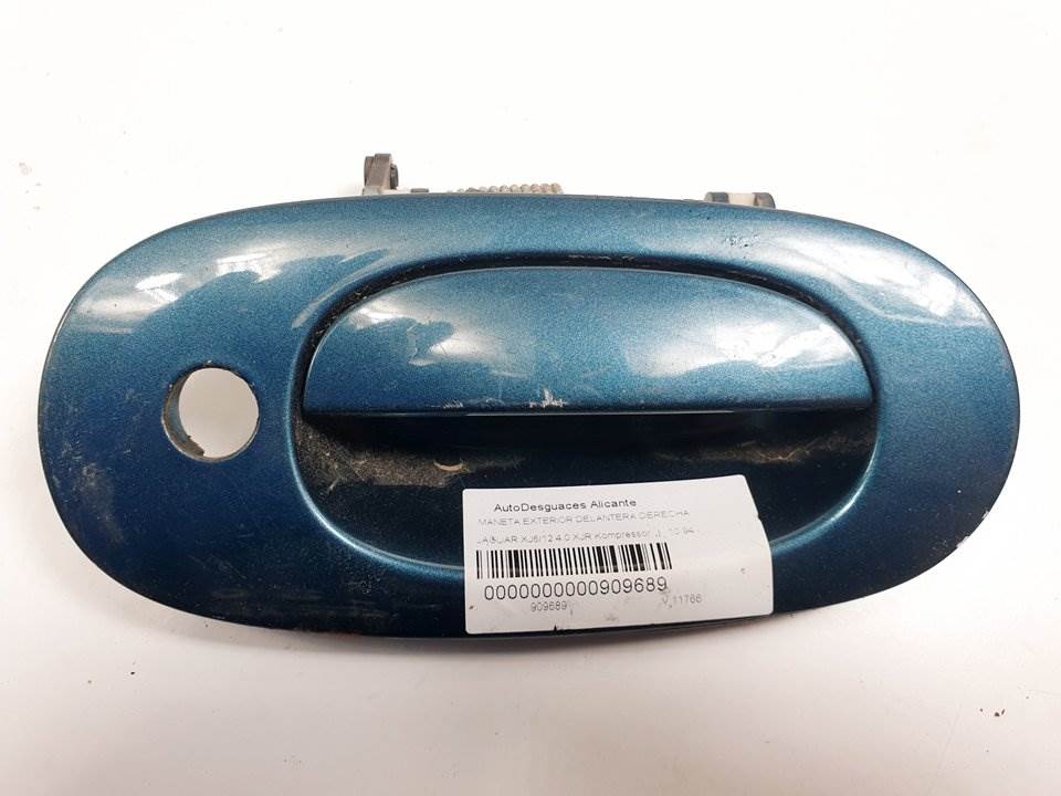 MANETA EXTERIOR DELANTERA DERECHA - JAGUAR - XJ6/12 (XJ40)