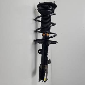 AMORTIGUADOR DELANTERO DERECHO 4851005210 TOYOTA AVENSIS BERLINA (T25) Autodesguaces Alicante