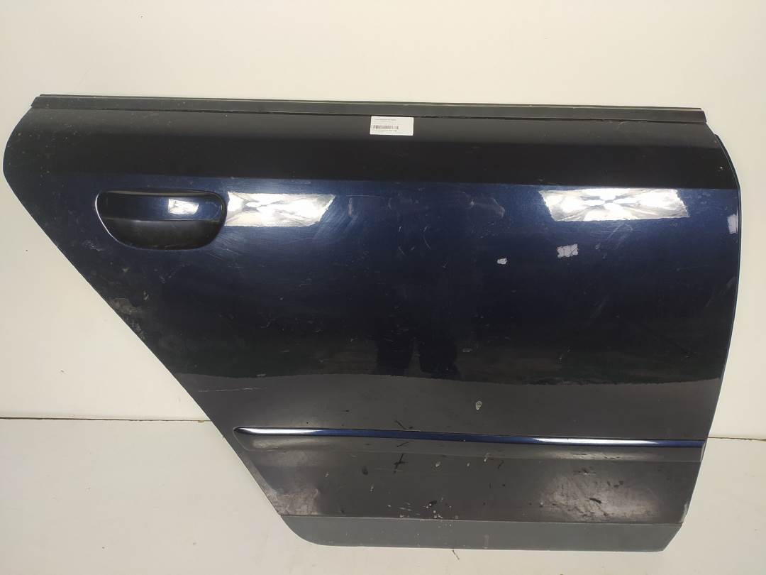 PUERTA TRASERA DERECHA - AUDI - A4 BERLINA (8E)
