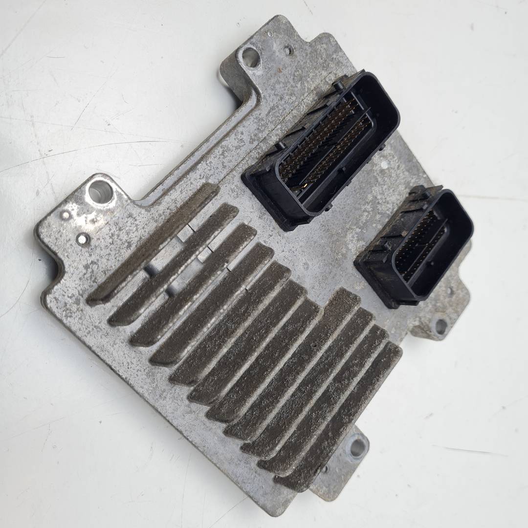 CENTRALITA MOTOR UCE - 12659379 - OPEL - ASTRA J LIM.