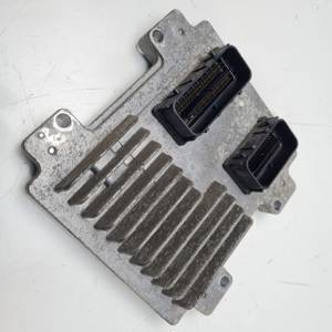CENTRALITA MOTOR UCE 12659379 OPEL ASTRA J LIM. Autodesguaces Alicante