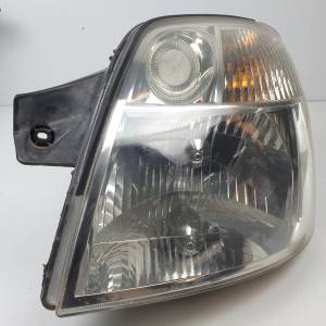 FARO IZQUIERDO 92101070 KIA PICANTO Autodesguaces Alicante