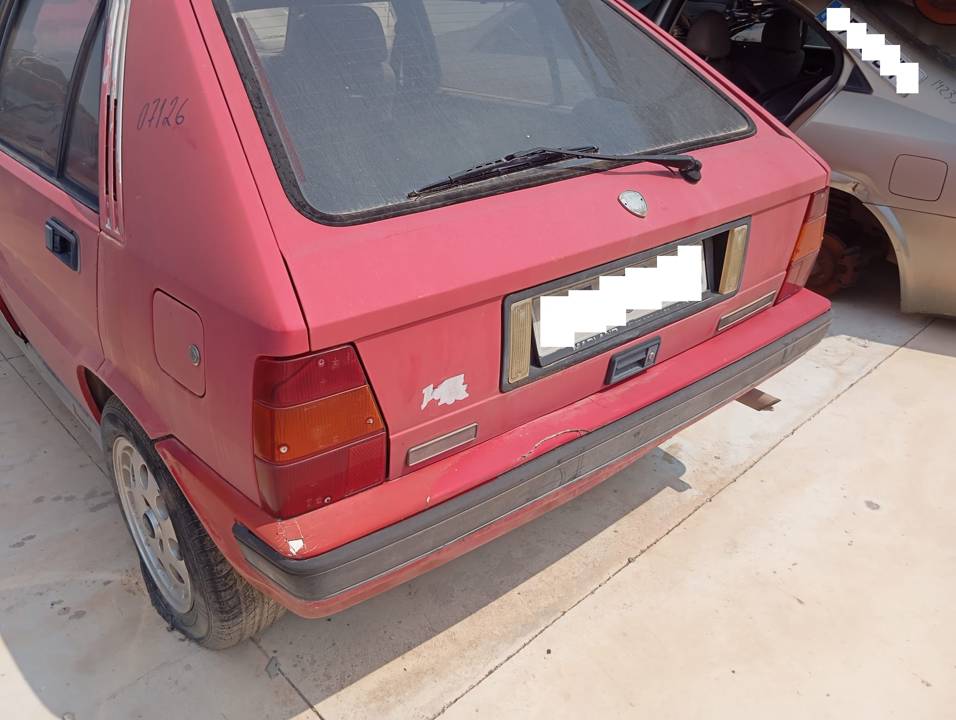 PILOTO TRASERO IZQUIERDO