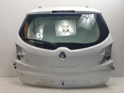 PORTON TRASERO RENAULT MEGANE III SPORT TOURER Autodesguaces Alicante