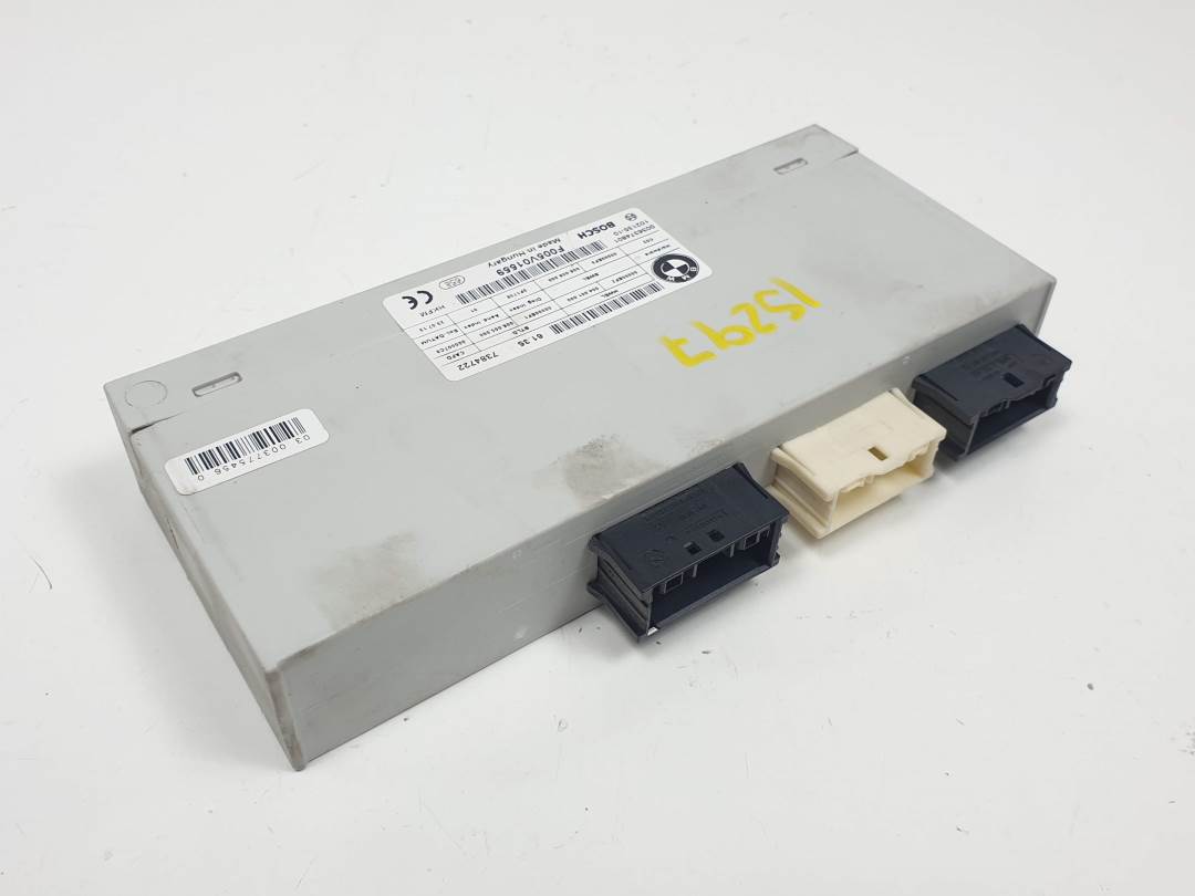 MODULO ELECTRONICO - 7384722 - BMW - SERIE 3 TOURING (F31)
