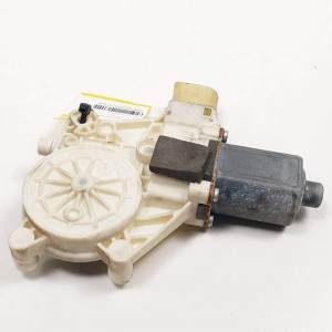 MOTOR ELEVALUNAS DELANTERO DERECHO 6M2114553B FORD MONDEO BER. (CA2) Autodesguaces Alicante