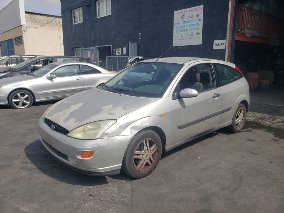 FORD FOCUS BERLINA (CAK) (1998 - 2005)