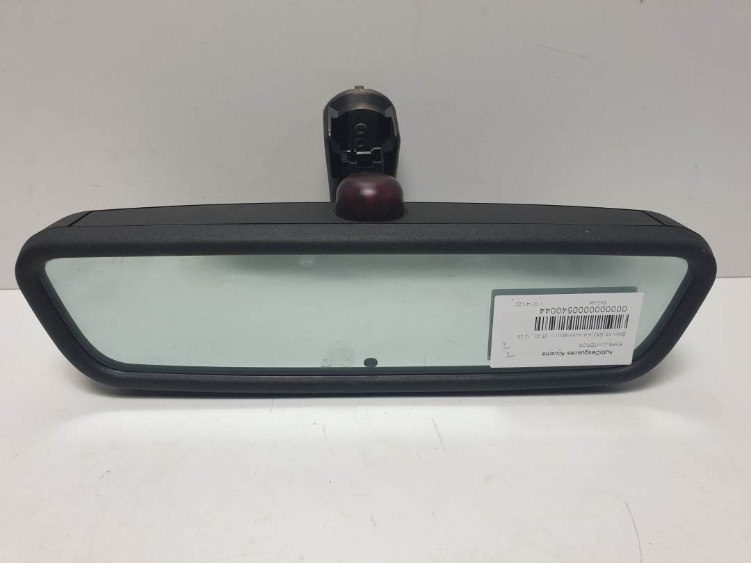 ESPEJO INTERIOR - 8236774 - BMW - X5 (E53)
