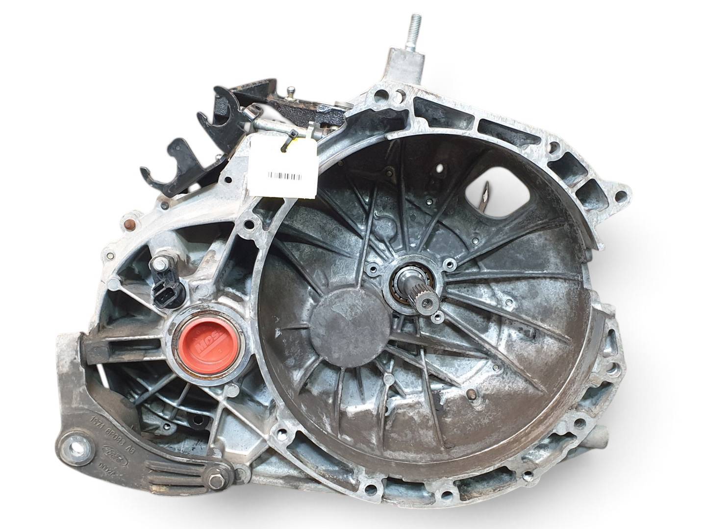 CAJA CAMBIOS - 1S7R7002ED - FORD - MONDEO BERLINA (GE)
