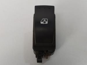 MANDO ELEVALUNAS DELANTERO DERECHO PEUGEOT PARTNER (S2) Autodesguaces Alicante