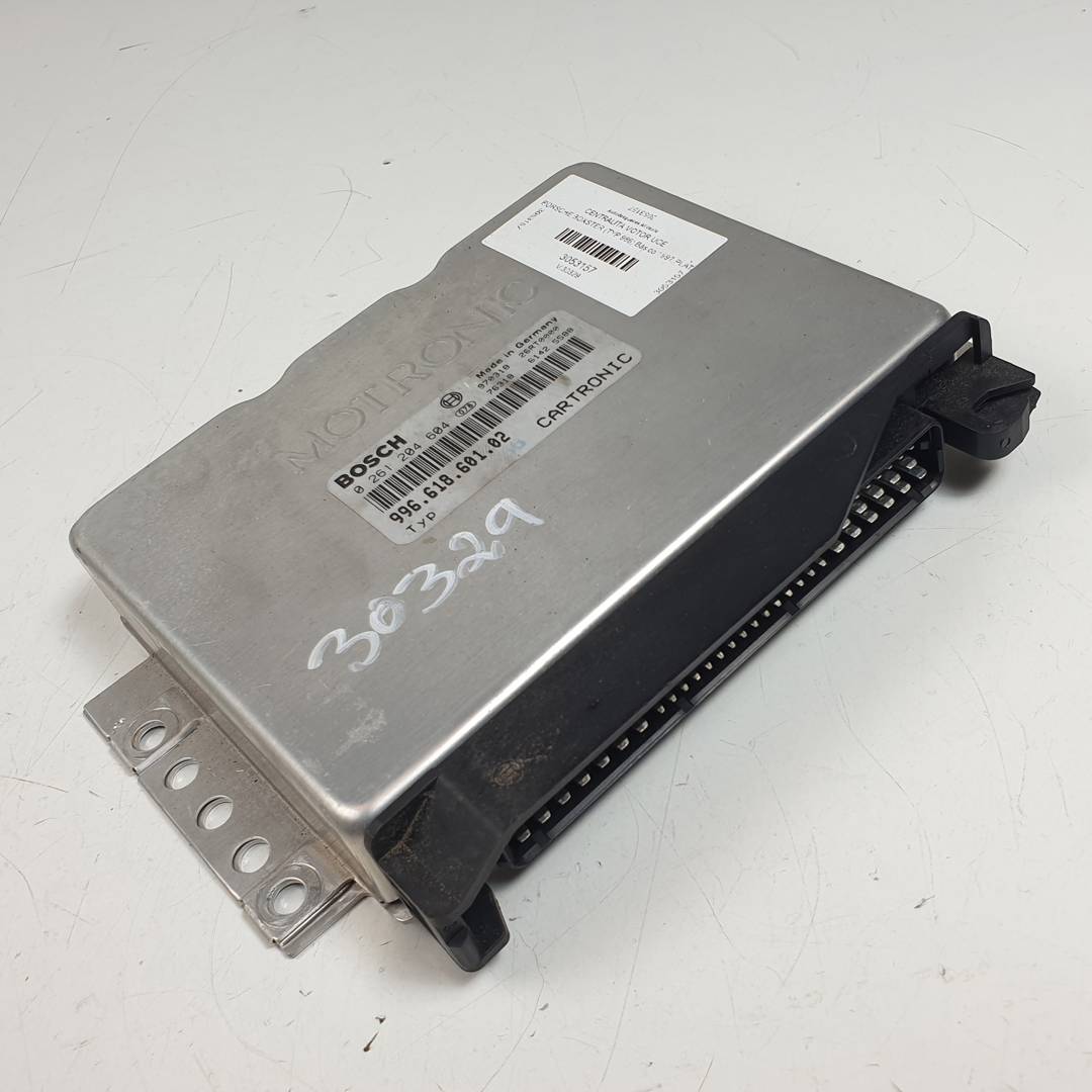 CENTRALITA MOTOR UCE - 0261204604 - PORSCHE - BOXSTER (TYP 986)