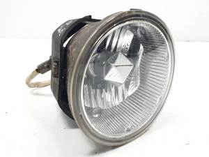 FARO ANTINIEBLA IZQUIERDO 9922350002 NISSAN X-TRAIL (T30) Autodesguaces Alicante