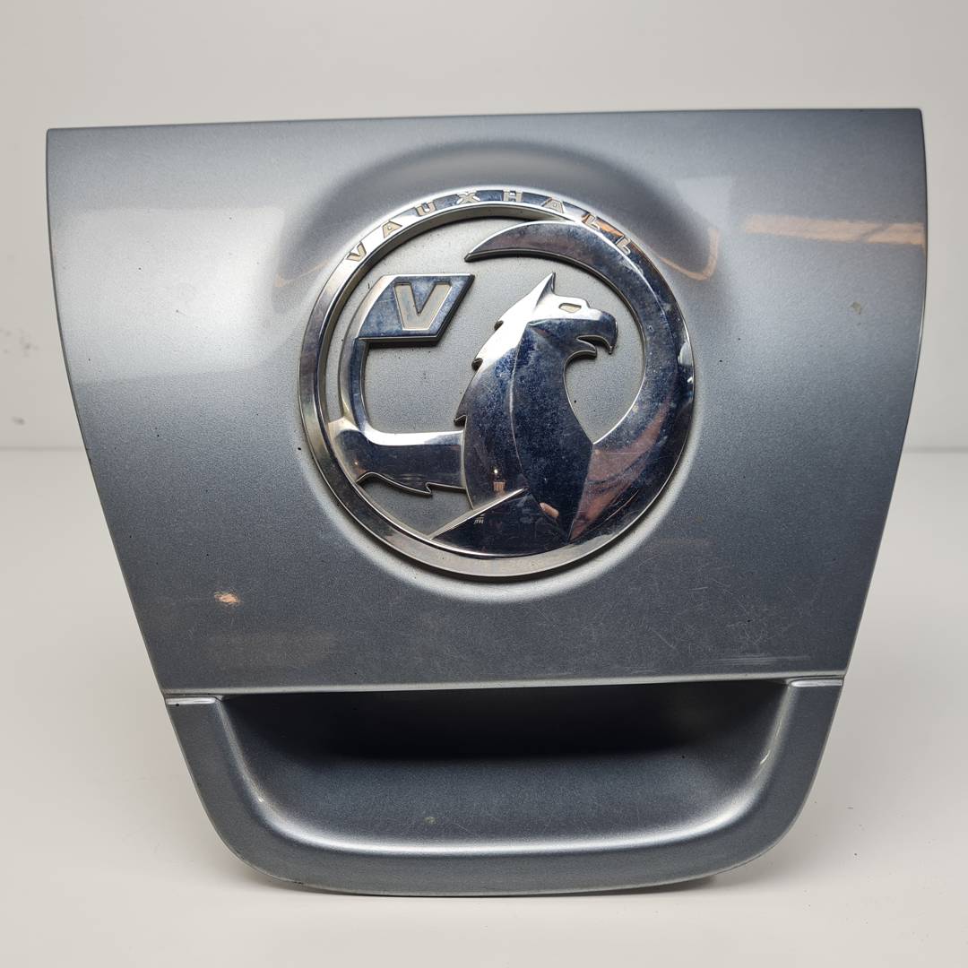 MANETA EXTERIOR PORTON - 13372619 - OPEL - ASTRA J LIM.
