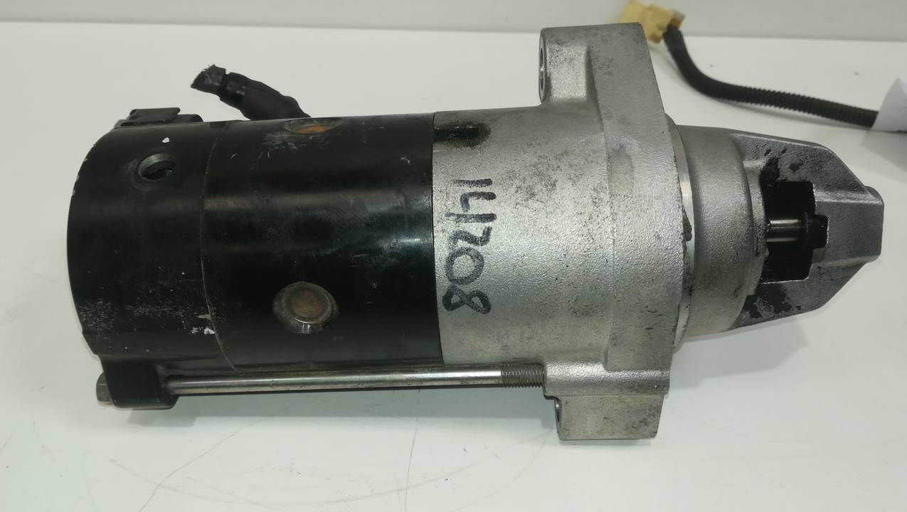 MOTOR ARRANQUE