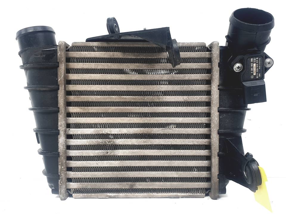 INTERCOOLER 6Q0145804A SEAT IBIZA (6L1) Autodesguaces Alicante