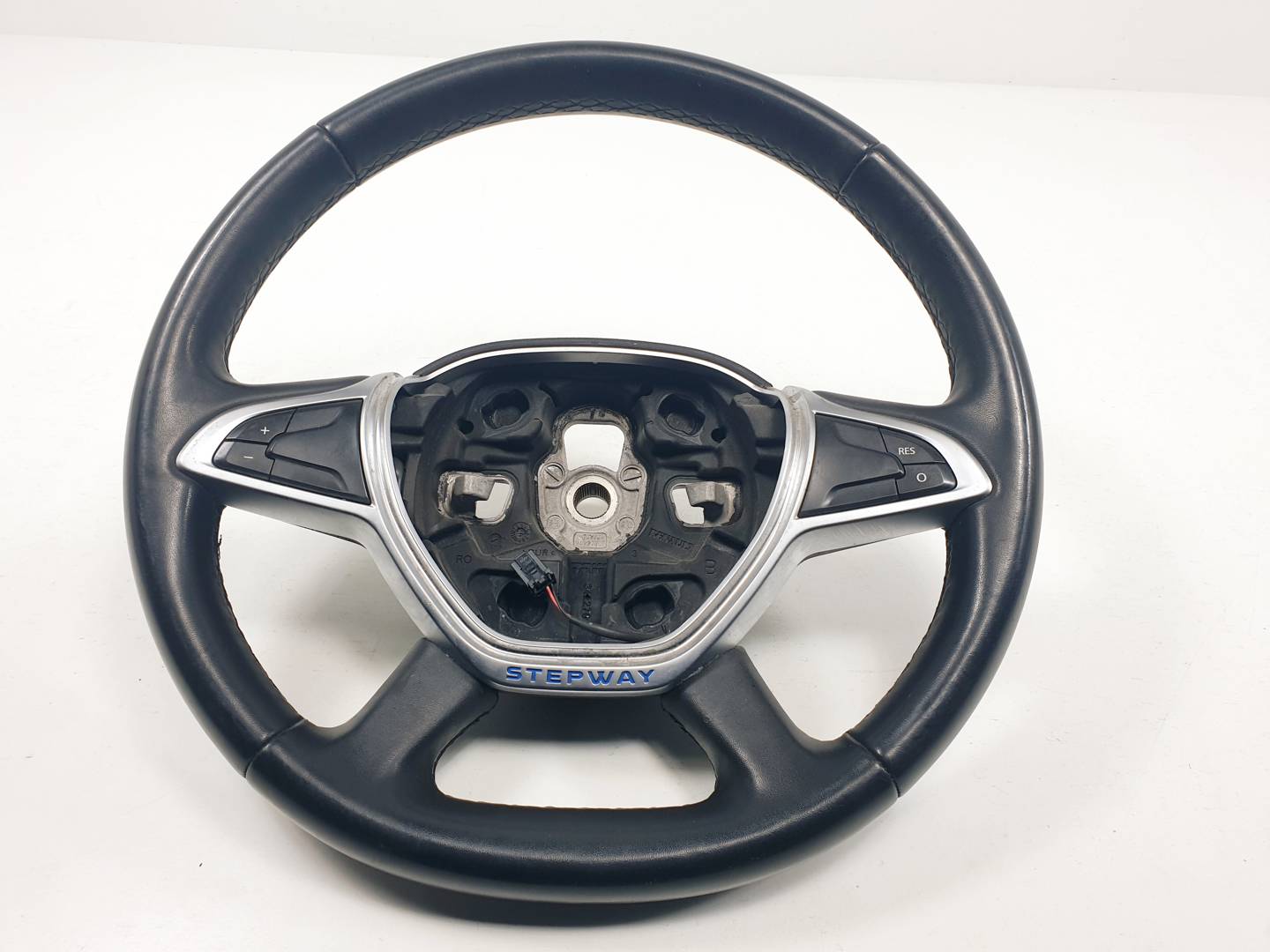 VOLANTE - 484007478R - DACIA - LODGY (J92)